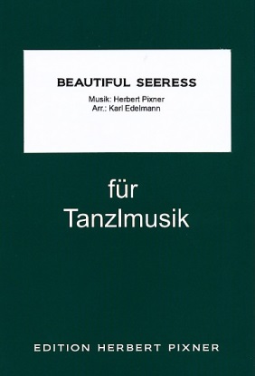 Beautiful Seeress (Walzer) - cliccare qui