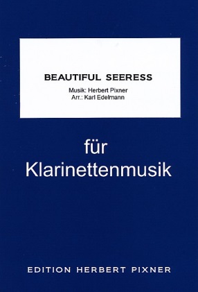 Beautiful Seeress - cliccare qui Beautiful Seeress - cliccare qui