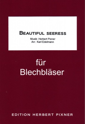 Beautiful Seeress - cliccare qui Beautiful Seeress - cliccare qui