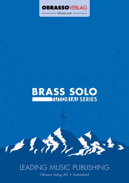 Selected Exercises for Trumpet - cliccare qui