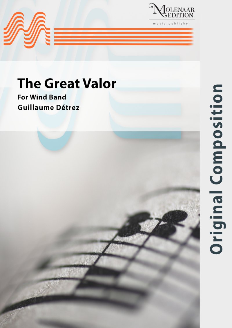 Great Valor, The - cliccare qui Great Valor, The - cliccare qui