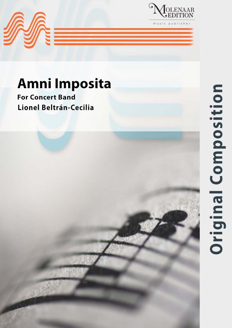 Amni Imposita - cliccare qui Amni Imposita - cliccare qui
