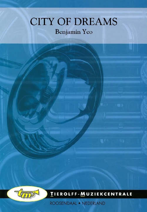 City Of Dreams - cliccare qui City Of Dreams - cliccare qui