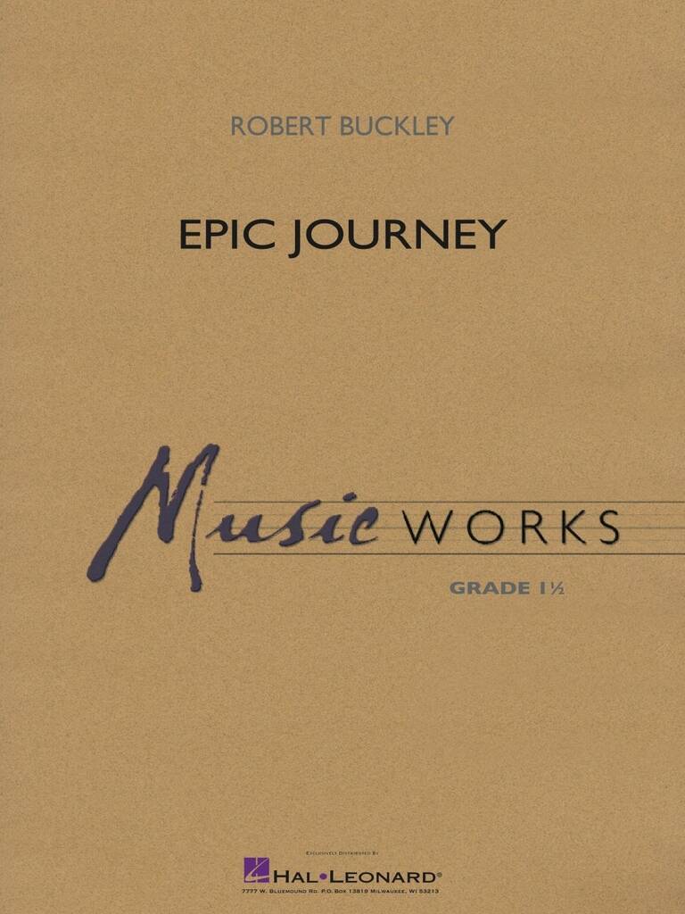 Epic Journey - cliccare qui