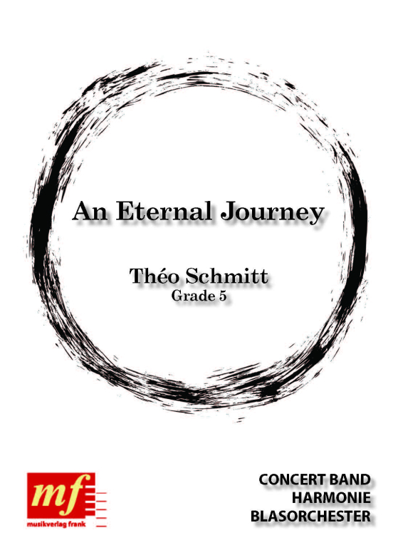 An Eternal Journey - cliccare qui An Eternal Journey - cliccare qui