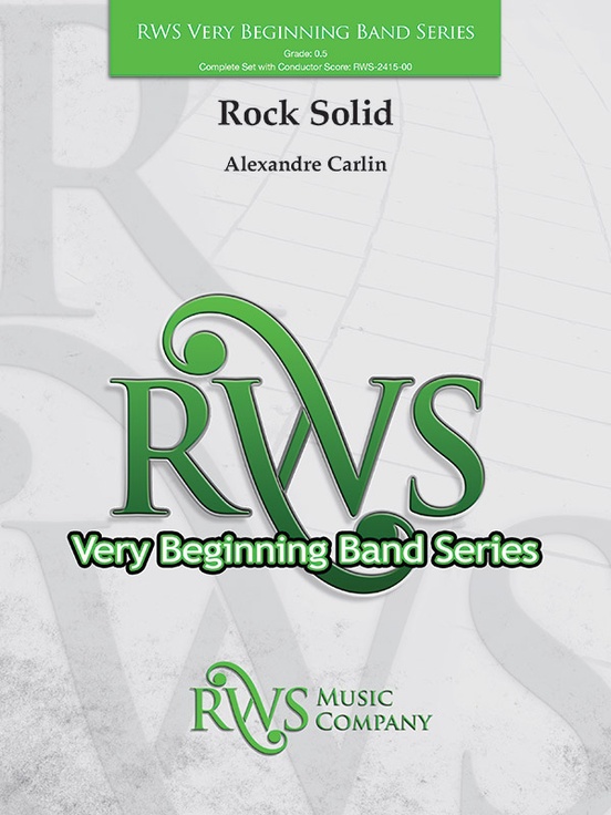 Rock Solid - cliccare qui
