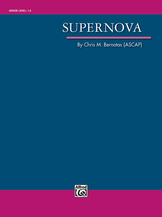 Supernova - cliccare qui