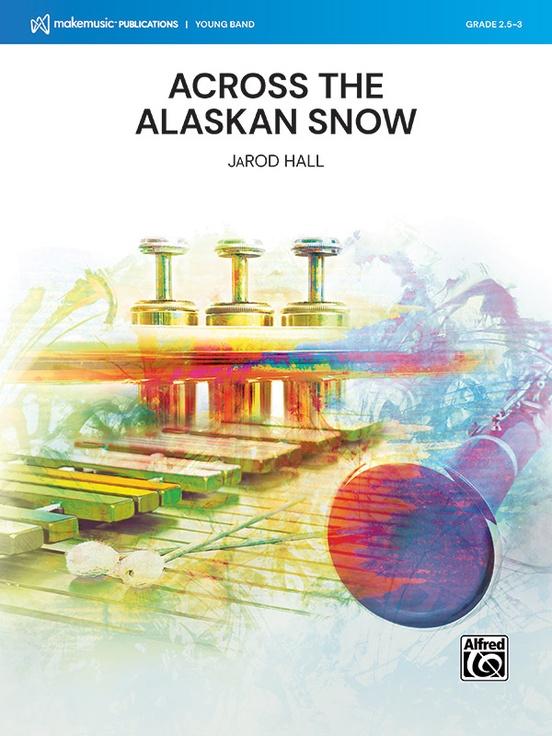 Across the Alaskan Snow - cliccare qui