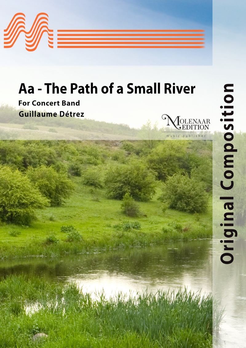 Aa - The Path of a Small River - cliccare qui Aa - The Path of a Small River - cliccare qui