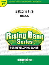 Balzor’s Fire - cliccare qui Balzor’s Fire - cliccare qui
