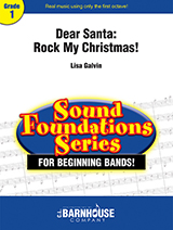 Dear Santa: Rock My Christmas! - cliccare qui