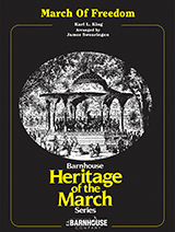 March Of Freedom - cliccare qui March Of Freedom - cliccare qui