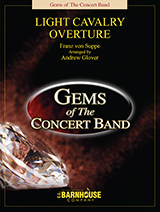 Light Cavalry Overture (Excerpts) - cliccare qui Light Cavalry Overture (Excerpts) - cliccare qui