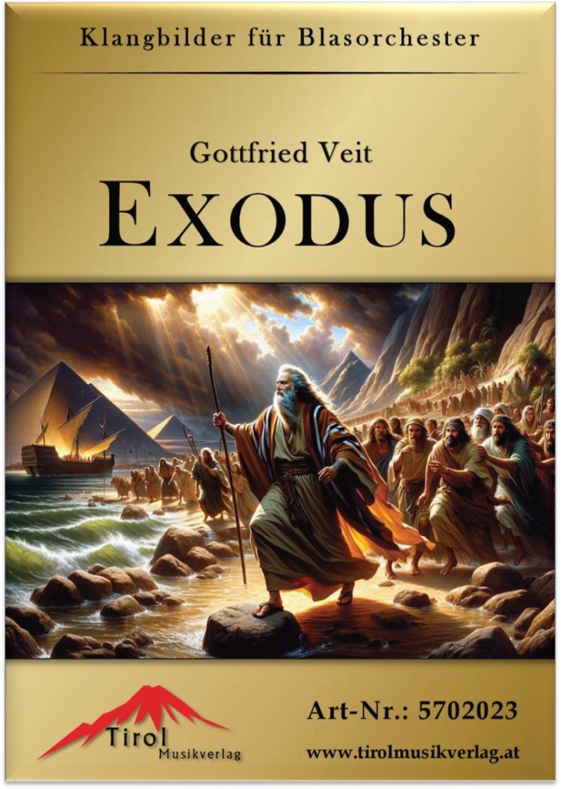 Exodus - cliccare qui Exodus - cliccare qui