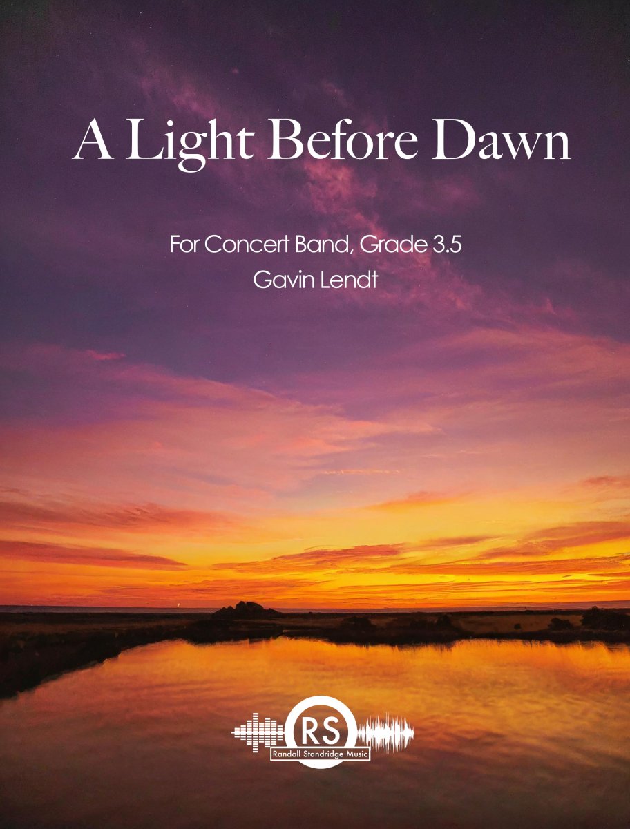 A Light Before Dawn - cliccare qui