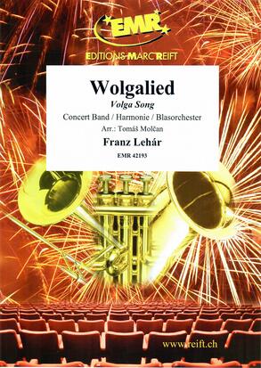 Wolgalied - cliccare qui