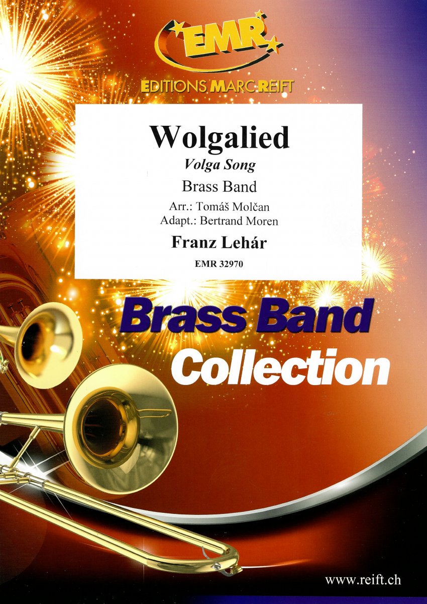 Wolgalied - cliccare qui