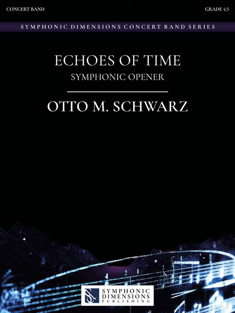 Echoes of Time - cliccare qui Echoes of Time - cliccare qui