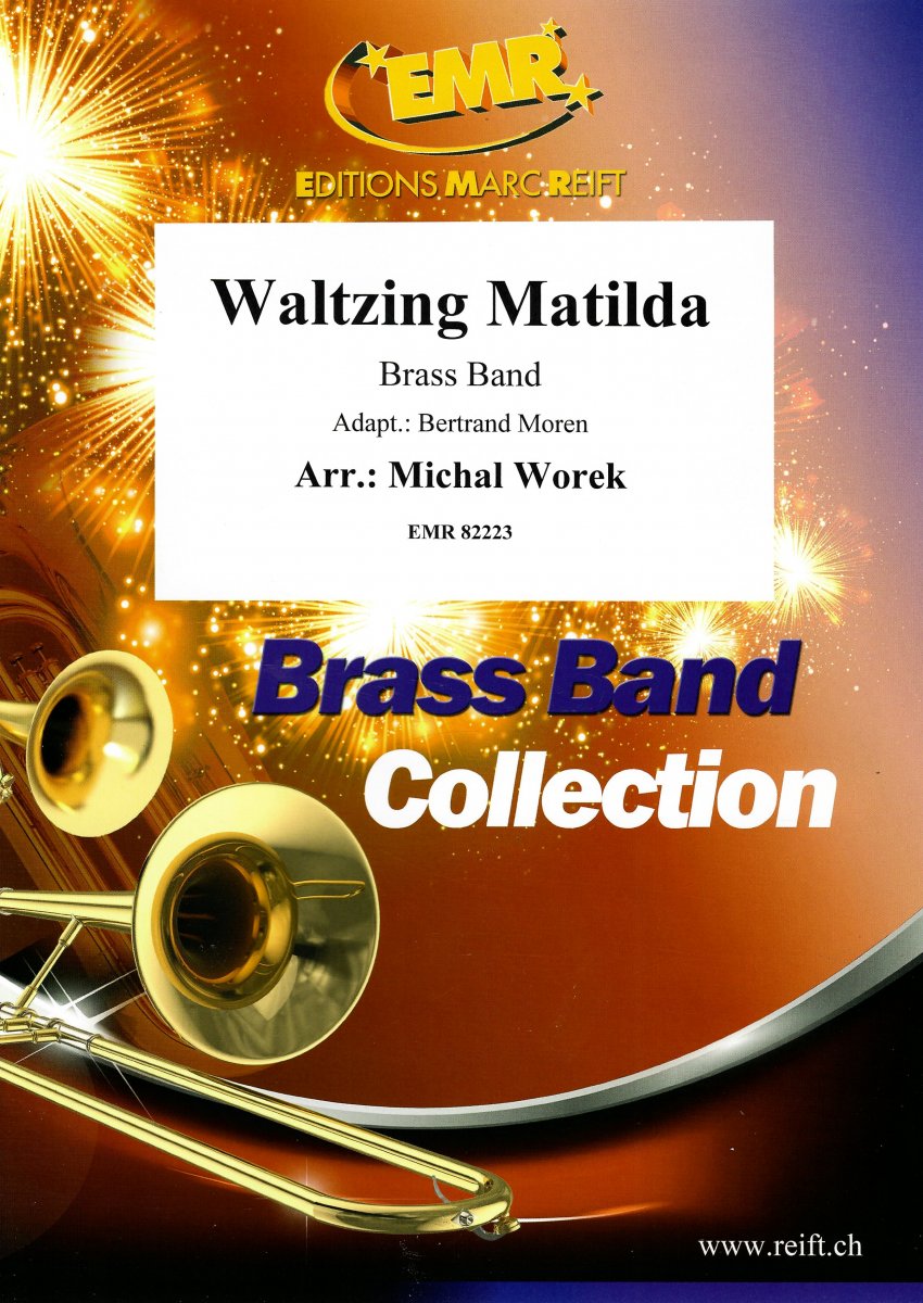 Waltzing Matilda - cliccare qui