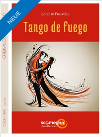 Tango de Fuego - cliccare qui