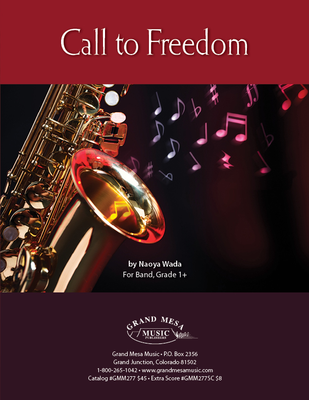 Call to Freedom - cliccare qui Call to Freedom - cliccare qui