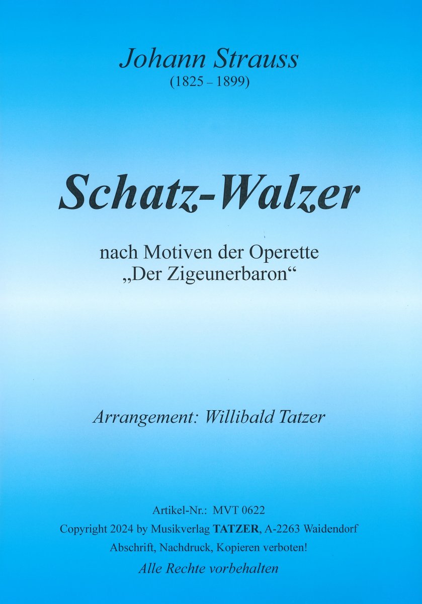 Schatz-Walzer - cliccare qui
