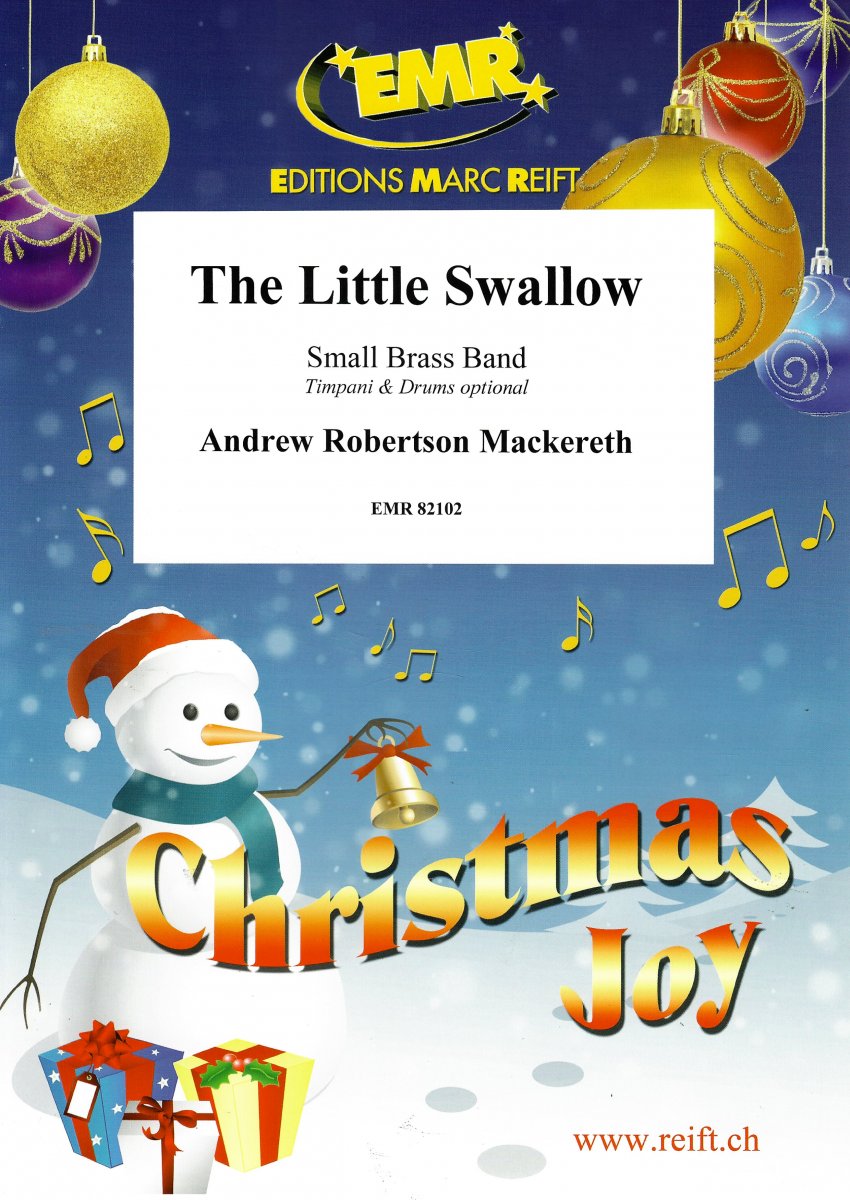 Little Swallow, The - cliccare qui