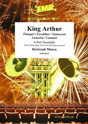 King Arthur - cliccare qui