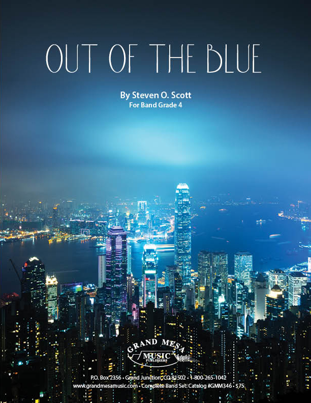 Out of the Blue - cliccare qui Out of the Blue - cliccare qui