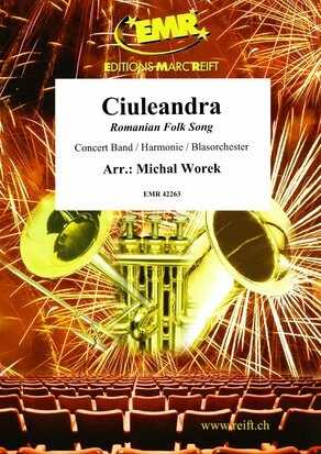 Ciuleandra - cliccare qui