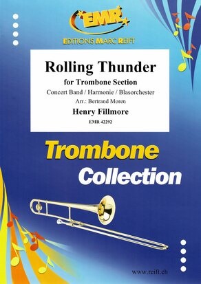 Rolling Thunder - cliccare qui