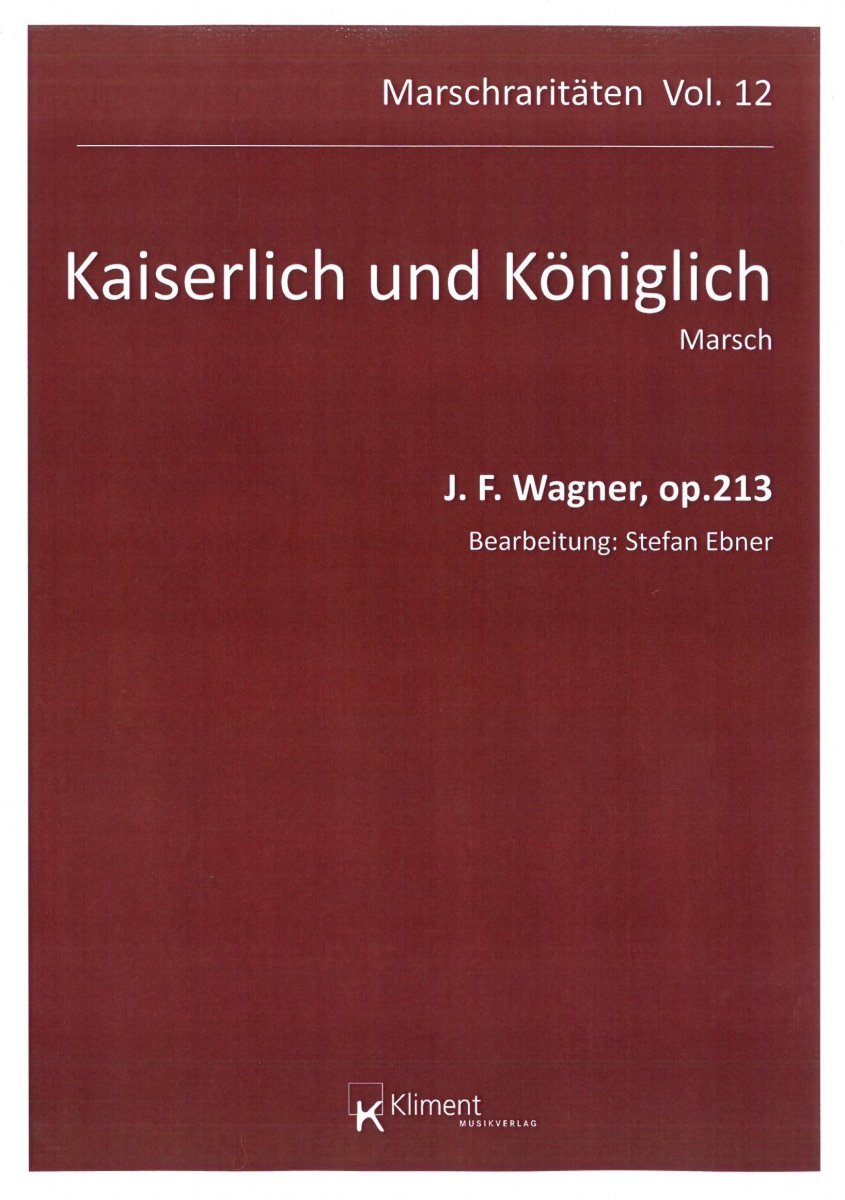 Kaiserlich und Königlich - cliccare qui Kaiserlich und Königlich - cliccare qui