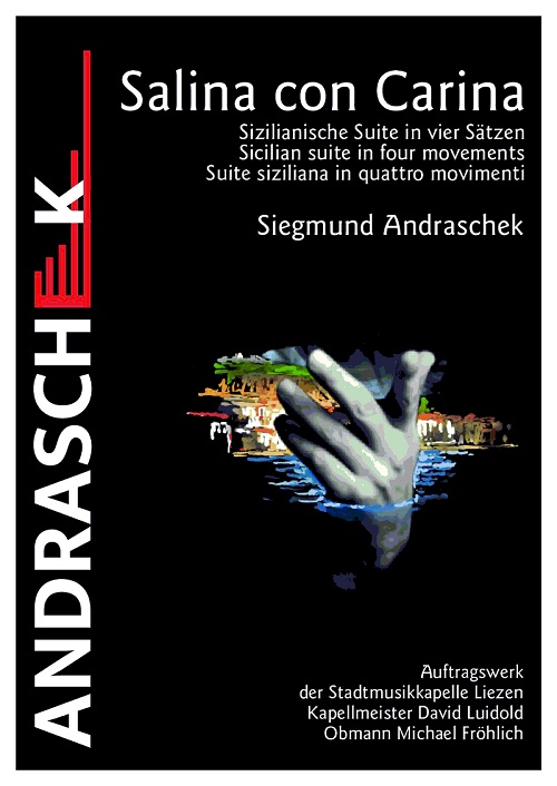 Salina con Carina - cliccare qui