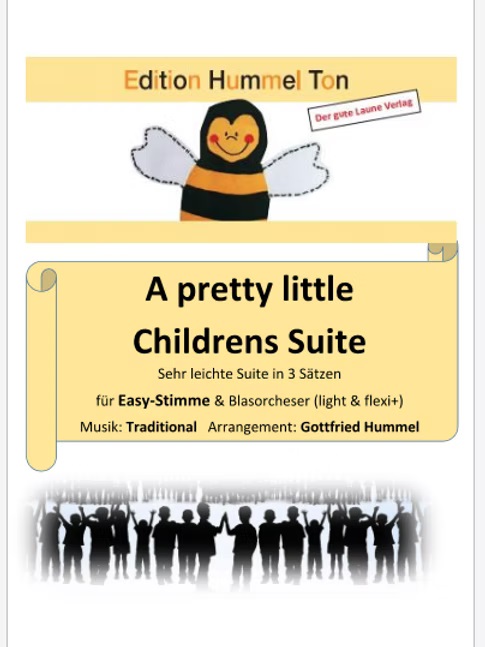 A pretty little Childrens Suite - cliccare qui A pretty little Childrens Suite - cliccare qui