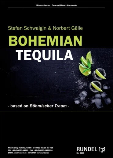 Bohemian Tequila - cliccare qui