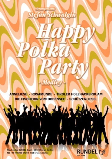Happy Polka Party - cliccare qui Happy Polka Party - cliccare qui