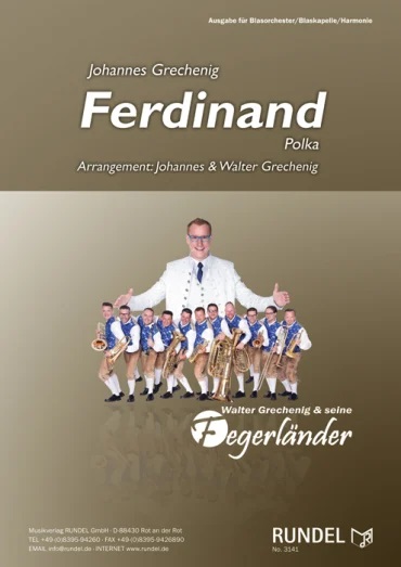 Ferdinand - cliccare qui