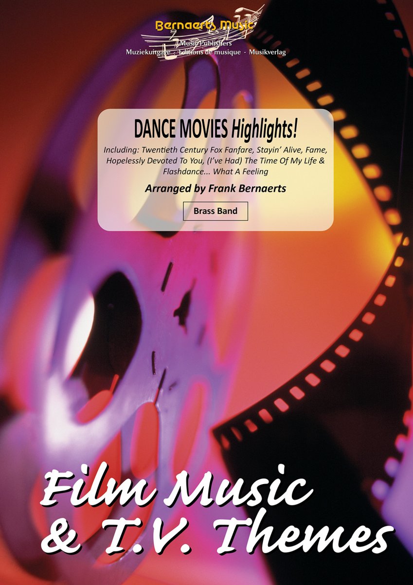 Dance Movies Highlights! - cliccare qui Dance Movies Highlights! - cliccare qui