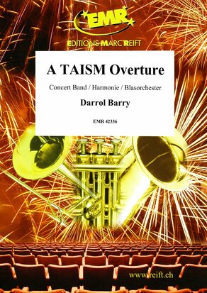 A TAISM Overture - cliccare qui