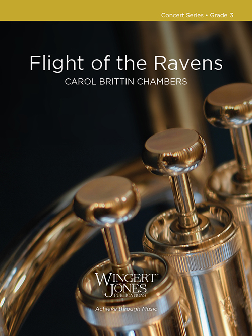 Flight of the Ravens - cliccare qui