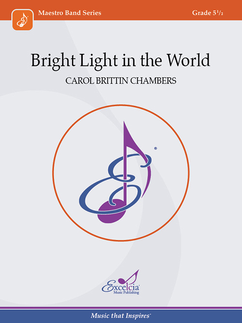 Bright Light in the World - cliccare qui