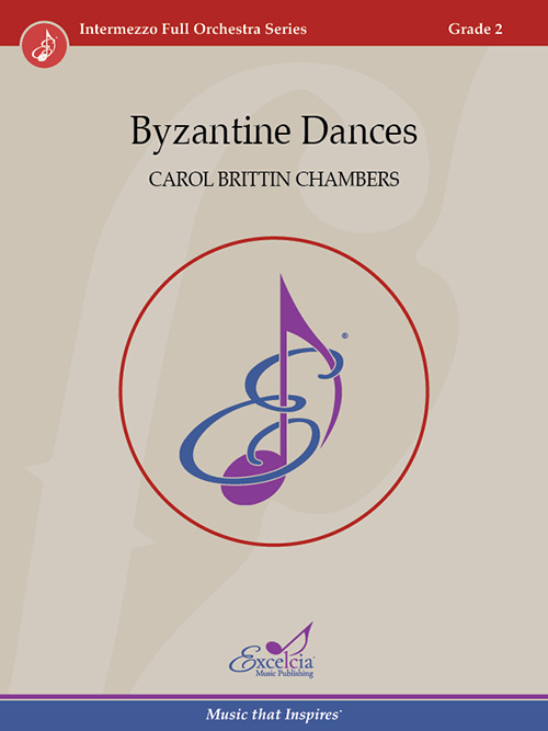 Byzantine Dances - cliccare qui Byzantine Dances - cliccare qui