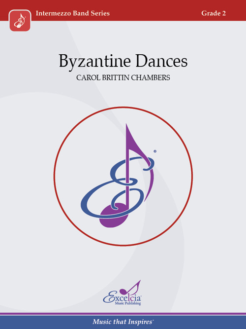 Byzantine Dances - cliccare qui Byzantine Dances - cliccare qui