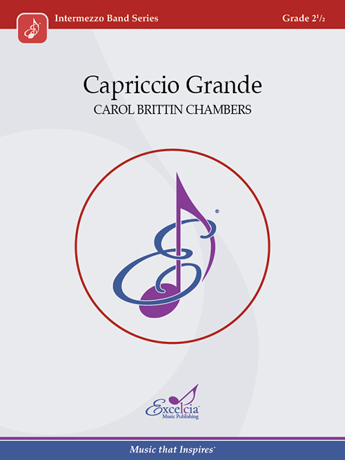 Capriccio Grande - cliccare qui Capriccio Grande - cliccare qui
