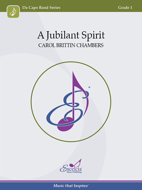 A Jubilant Spirit - cliccare qui