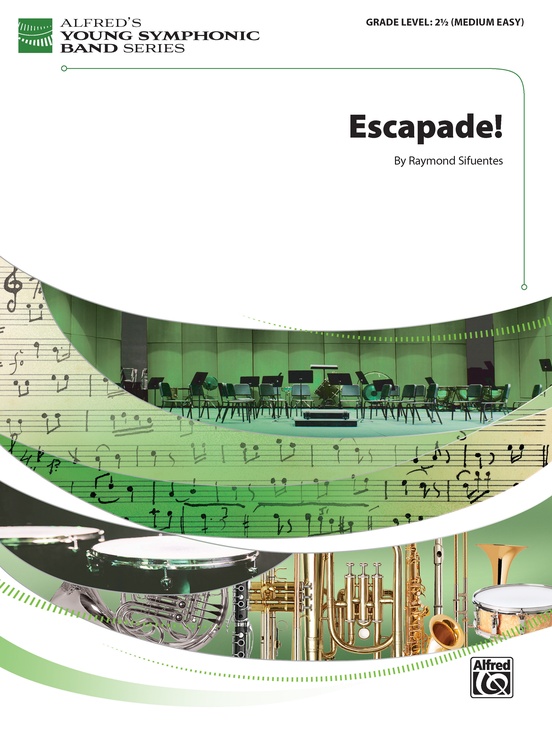 Escapade! - cliccare qui Escapade! - cliccare qui