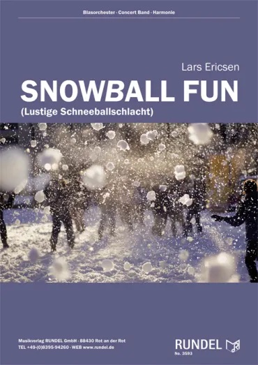 Snowball Fun (Lustige Schneeballschlacht) - cliccare qui Snowball Fun (Lustige Schneeballschlacht) - cliccare qui