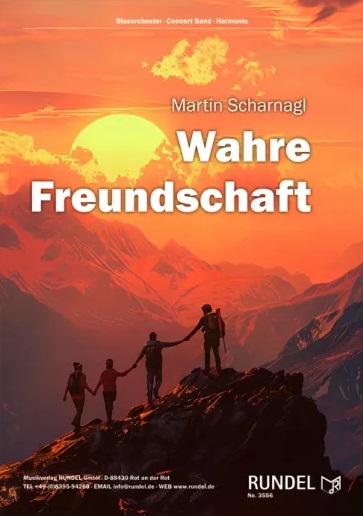 Wahre Freundschaft - cliccare qui