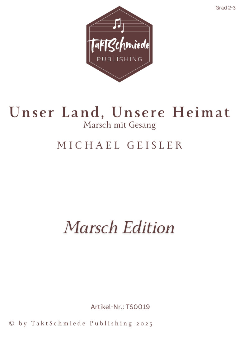 Unser Land, Unsere Heimat - cliccare qui Unser Land, Unsere Heimat - cliccare qui