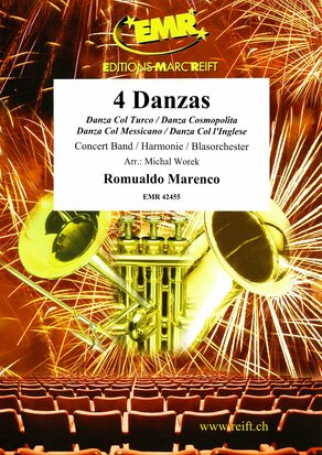 4 Danzas - cliccare qui